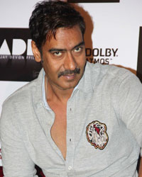 Ajay Devgn