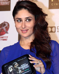 Kareena Kapoor