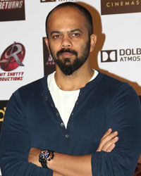 Rohit Shetty