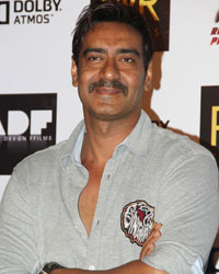 Ajay Devgn