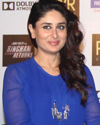 SinghamReturns Merchandise Launch