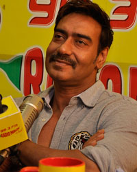 Ajay Devgn