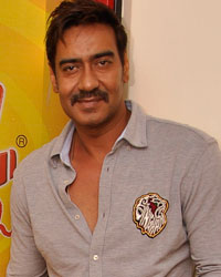 Ajay Devgn