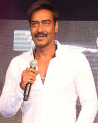 Ajay Devgan