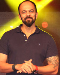 Rohit Shetty