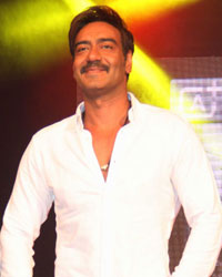 Ajay Devgan