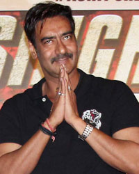 Ajay Devgn