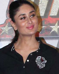 Ajay Devgn and Kareena Kapoor