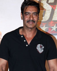 Ajay Devgn