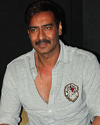 Ajay Devgn