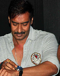 Singham Time Wear Collection Launch by Police