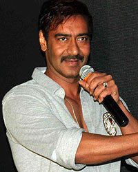 Ajay Devgn