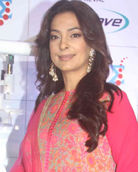 Juhi Chawla