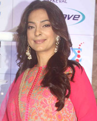 Juhi Chawla