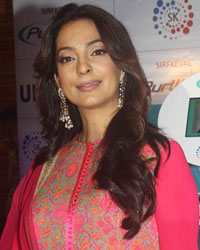 Juhi Chawla