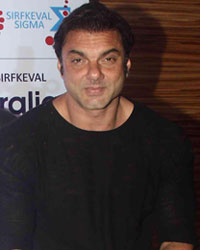 Sohail Khan