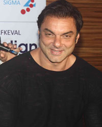 Sohail Khan