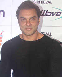 Sohail Khan