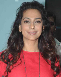 Juhi Chawla