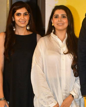Sitaare Zameen Par Special Screening