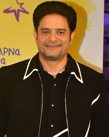 Jaideep Ahlawat