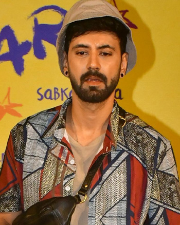 Sitaare Zameen Par Special Screening