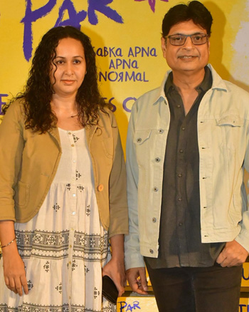 Tasveer Kamil, Irshad Kamil