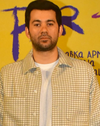 Karan Deol