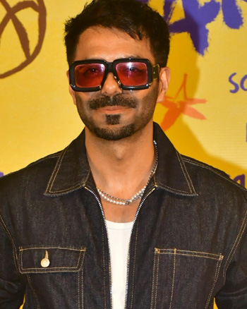 Aparshakti Khurana