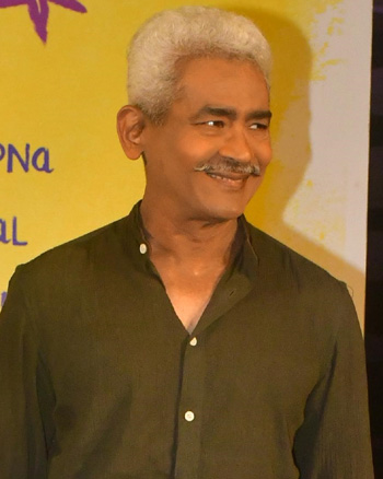Atul Kulkarni