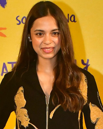 Nitanshi Goel