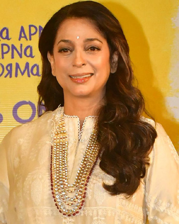 Juhi Chawla