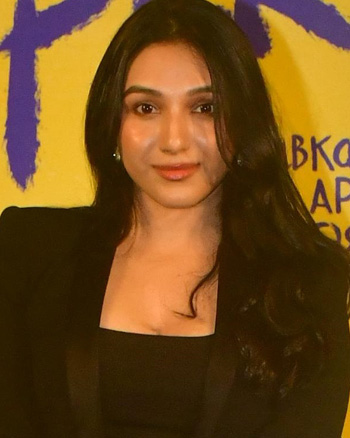 Tanisha Santoshi