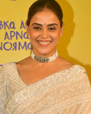 Genelia D Souza