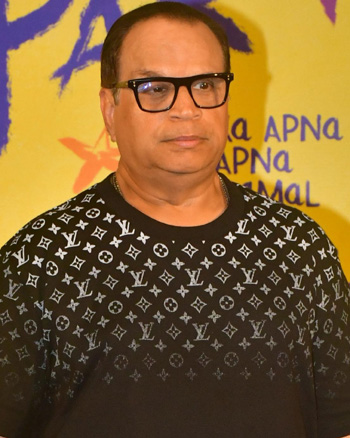 Ramesh Taurani