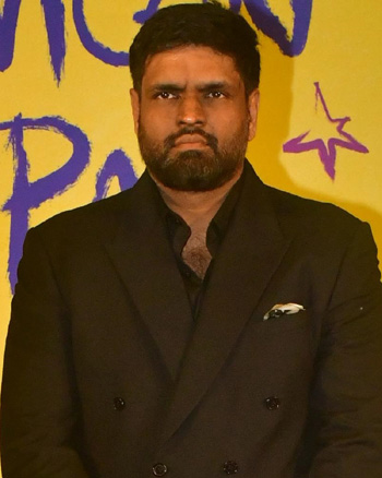 Sitaare Zameen Par Special Screening