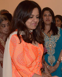 Sangita Jindal and Urmila Kanodia