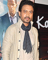 Irrfan Khan