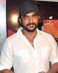 Madhavan