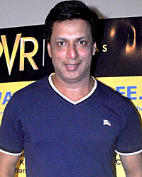 MAdhur Bhandarkar