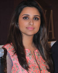 Parineeti Chopra