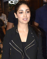 Yami Gautam