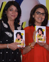 Launch of Dr Jaishree Sharad's book 'Skin Talk'