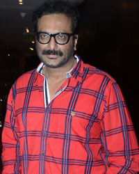 Milind Gunaji