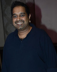 Shankar Mahadevan