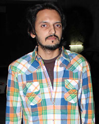 Vishesh Bhatt