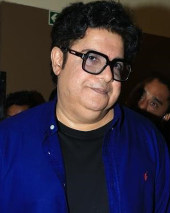 Sajid Khan