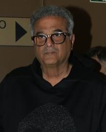 Boney Kapoor