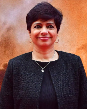 Jyoti Deshpande