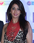 Sunil Lulla and Krishika Lulla